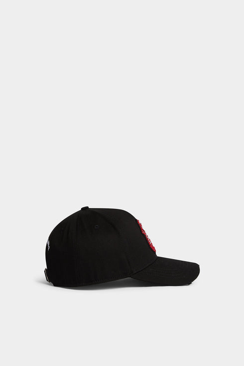 DSQUARED2 The Rolling Stones Baseball Cap Accessories